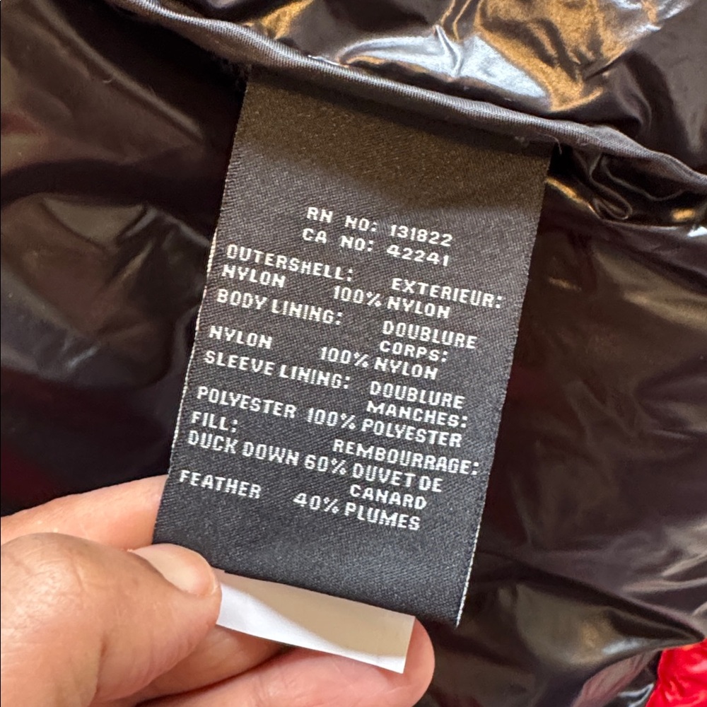 S13 jacket - Picture 10 of 12